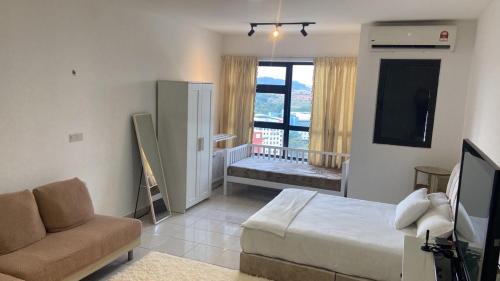 Kajang Maison | Homestay Bangi