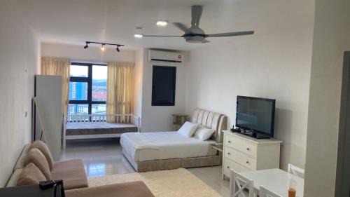 Kajang Maison | Homestay Bangi