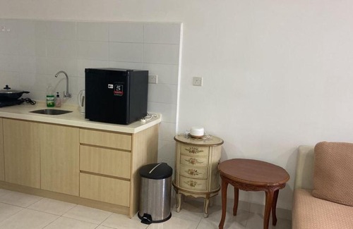 Kajang Maison | Homestay Bangi