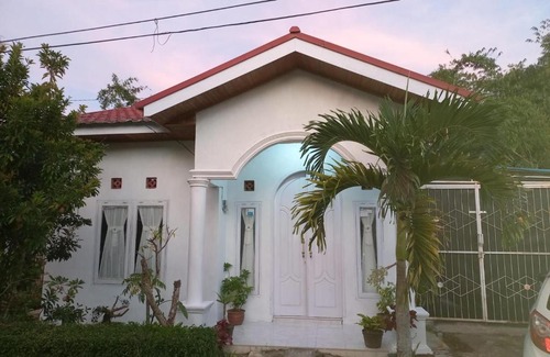 Bukittinggi Maison | Homestay Berkah Syariah Bukittinggi