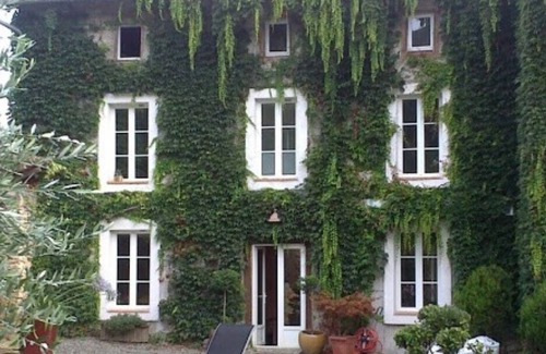 Mauran Maison | Chambre chez l'habitant, entre Toulouse et les Pyrénées