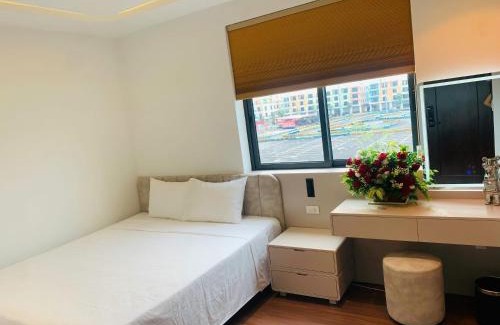 Thuy Nguyen Appartement | homestay BlueSeavia Vin Vũ Yên - HP432