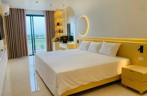 Thuy Nguyen Appartement | homestay BlueSeavia Vin Vũ Yên - HP432