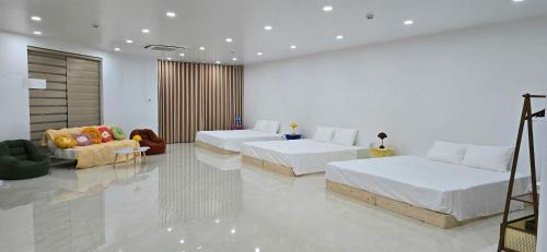 Thuy Nguyen Appartement | homestay BlueSeavia Vin Vũ Yên - HP432