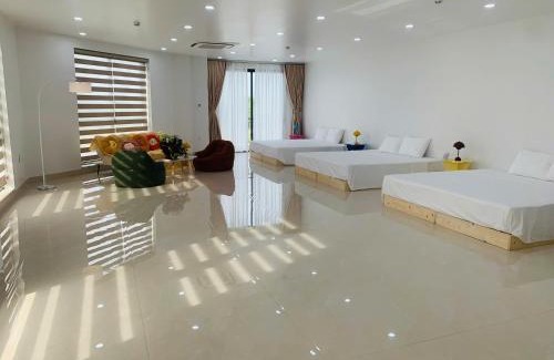 Thuy Nguyen Appartement | homestay BlueSeavia Vin Vũ Yên - HP432