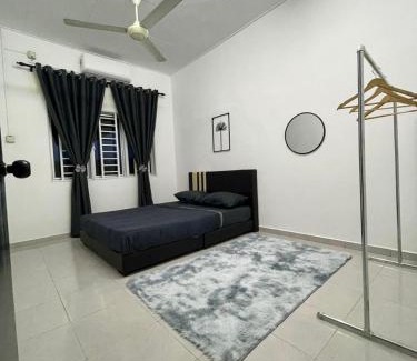 Tanjung Malim Maison | Homestay Bonda - Unit F