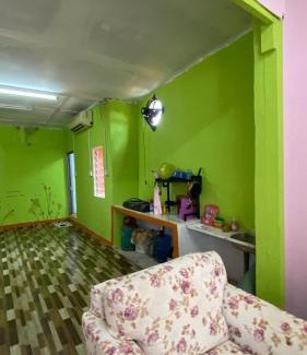 Gemencheh Maison | Homestay Budget Jelai 2