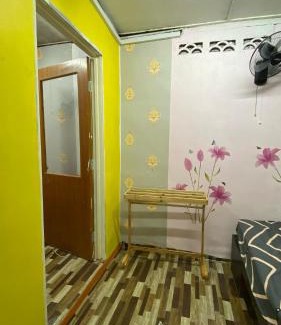Gemencheh Maison | Homestay Budget Jelai 2