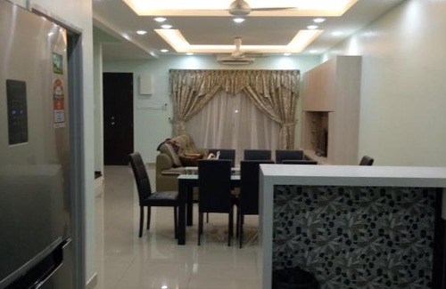 Sungai Petani Maison | Homestay Bukit Banyan Azelia 2 Sungai Petani