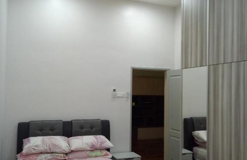 Sungai Petani Maison | Homestay Bukit Banyan Azelia 2 Sungai Petani
