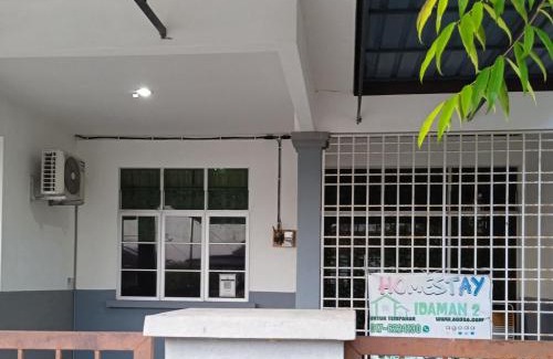 Kubang Pasu District Maison | Homestay Bukit Kayu Hitam with 3 Bedrooms Not Sharing FREE WIFI