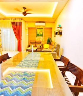 Jitra Maison | Homestay Bunga Kertas Jitra