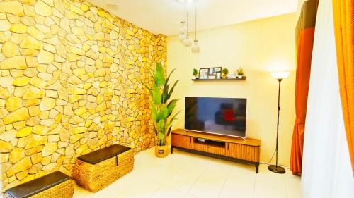 Jitra Maison | Homestay Bunga Kertas Jitra