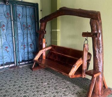 Kampung Rawa Maison | Homestay Burn Jati