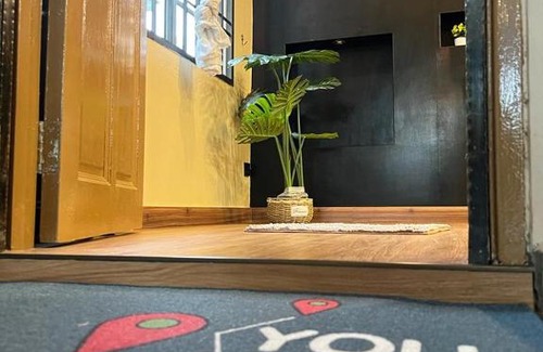 Daerah Kulai Appartement | Homestay by Tas