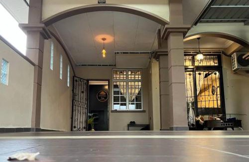 Daerah Kulai Appartement | Homestay by Tas
