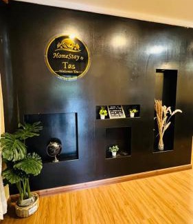 Daerah Kulai Appartement | Homestay by Tas