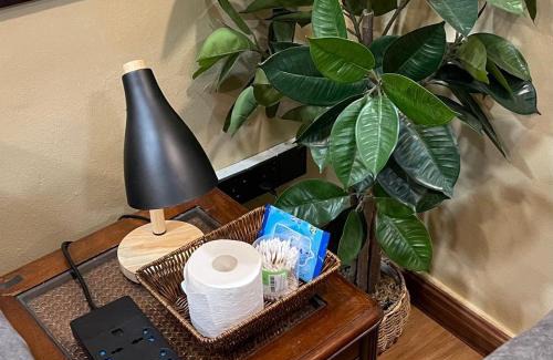 Daerah Kulai Appartement | Homestay by Tas