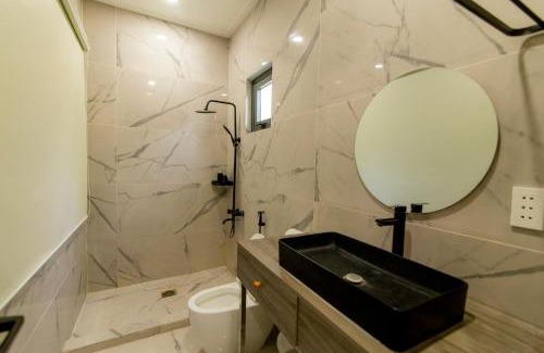 Cu Lao Dung Maison | Homestay Cô Hai