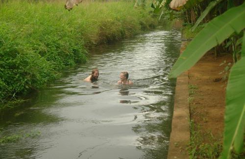 Anuradhapura Autre | HOMESTAY CAMPING ANURADHAPURA