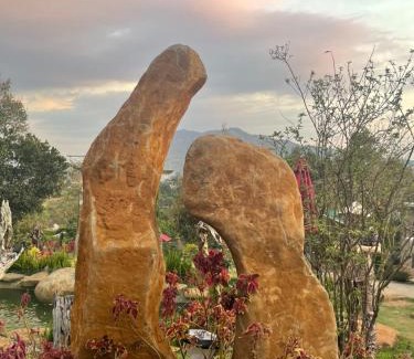 Bao Loc Hôtel | Homestay Chân Quê
