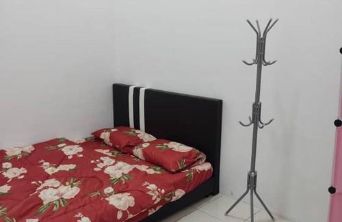 Bukit Kayu Hitam Maison | Homestay Changlun