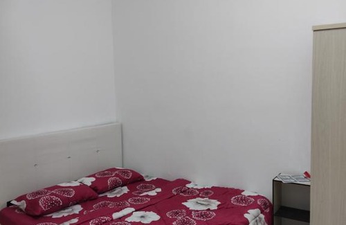 Bukit Kayu Hitam Maison | Homestay Changlun