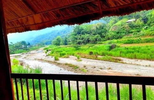 Thong Nguyen Appartement | Homestay Chung Thêm