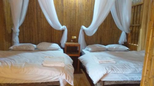Thong Nguyen Appartement | Homestay Chung Thêm