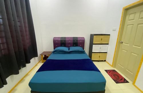 Batu Kikir Maison | Homestay Cikgu Ahmed Batu Kikir