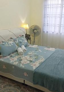 Pasir Gudang Maison | Homestay Cikgu-formuslimonly