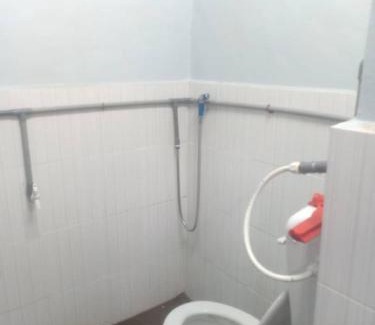 Kampung Chicha Maison | Homestay CikNah Kubang Kerian