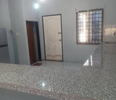 Kampung Chicha Maison | Homestay CikNah Kubang Kerian