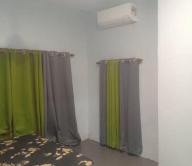 Kampung Chicha Maison | Homestay CikNah Kubang Kerian