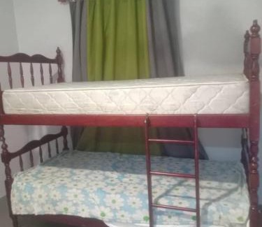 Kampung Chicha Maison | Homestay CikNah Kubang Kerian