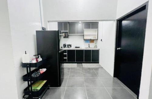 Rambai Maison | Homestay CikPuteh Gunong, Bachok