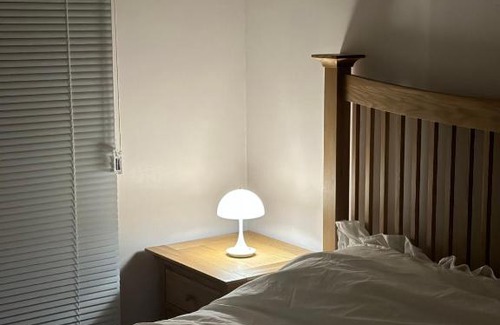 Seo-gu Maison | Homestay Comfy queen sized bed with free breakfast