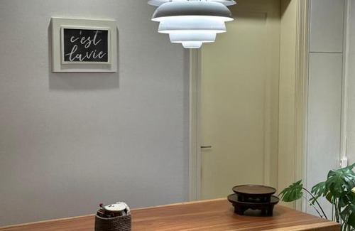 Seo-gu Maison | Homestay Comfy queen sized bed with free breakfast