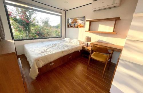 Buon Don Hôtel | Homestay CONTAINER