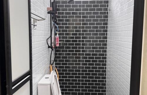 Gua Maison | Homestay D'Ammar Private Pool