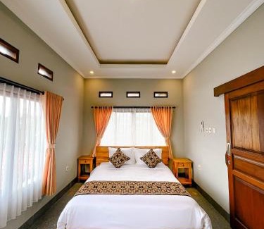 Taro Maison | Homestay D'BANDEM