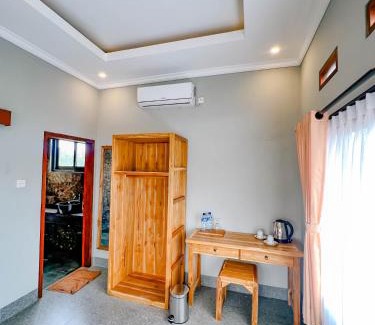 Taro Maison | Homestay D'BANDEM