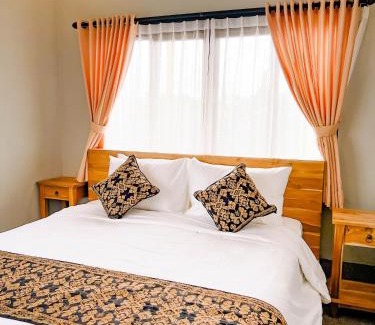 Taro Maison | Homestay D'BANDEM