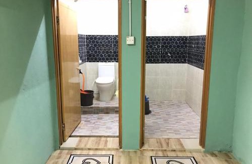 Kampong Raja Maison | Homestay D'Besut