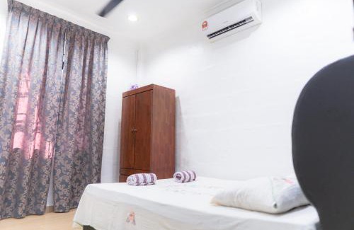 Kubang Kerian Appartement | Homestay D KB Apartment