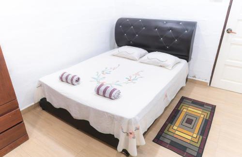Kubang Kerian Appartement | Homestay D KB Apartment