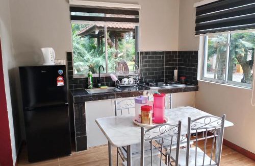 Jeram Maison | Homestay D'laman