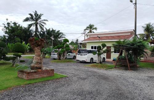 Jeram Maison | Homestay D'laman
