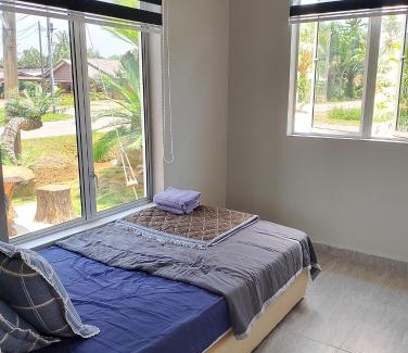 Jeram Maison | Homestay D'laman
