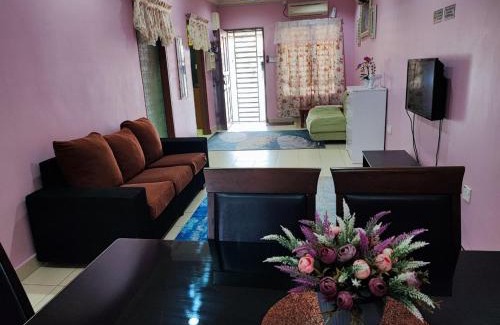 Hulu Kinta Maison | Homestay D'Lily
